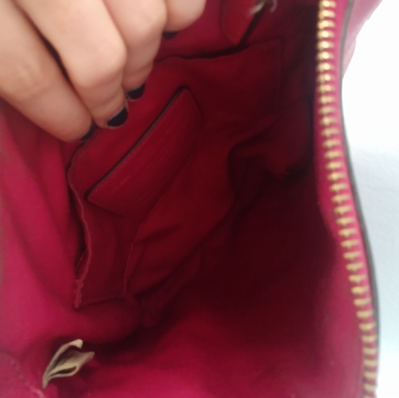 Coach bag - Picture 5 of 8